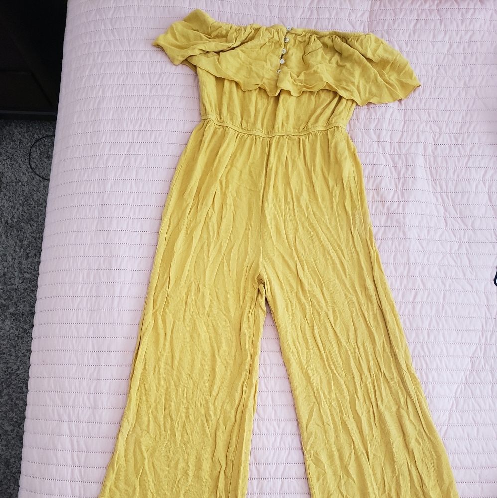 Jumpsuit